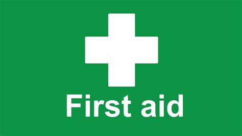 First Aid